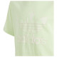 Adidas Παιδική κοντομάνικη μπλούζα Summer Allover Print Tee